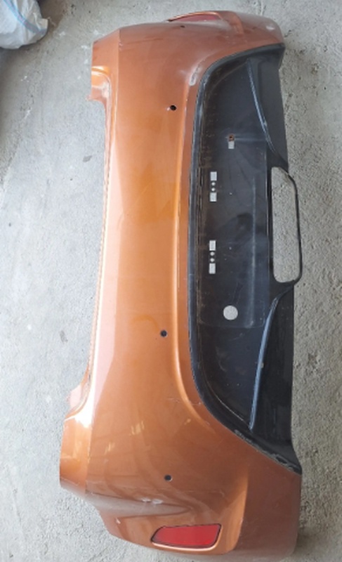 Бампер задний Hyundai